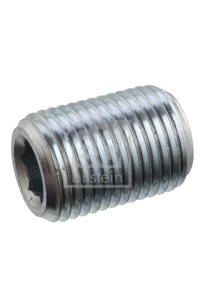 FEBI BILSTEIN Montarea Filtrului de Combustibil (bolt/Surub) Iveco Eurostar E...