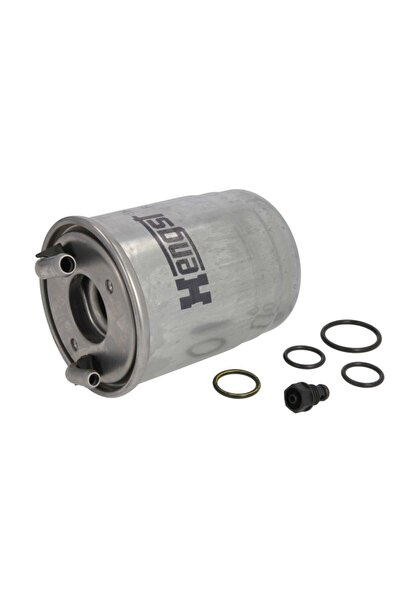 HENGST Filtru Combustibil Mercedes G (w461) Sprinter 3 5-t (b906) Sprinter 3-...