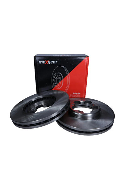 MaxGear Set 2 Discuri Frână 19-3231 Ford Transit/Transit Custom V362/Transit ...