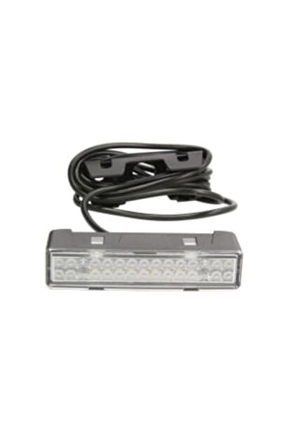 WAS Lampa Semnalizare Fata Dreapta/Stanga (culoare Sticla: Transparent Led Lu...