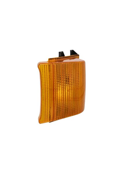 Ulo Lampa Semnalizare Fata Dreapta/Stanga (culoare Sticla: Portocaliu P21W cu...