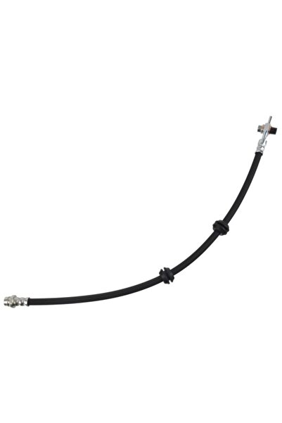 FEBI BILSTEIN Furtun/Conducta de Frana Flexibil Spate Dreapta/Stanga (lungime...