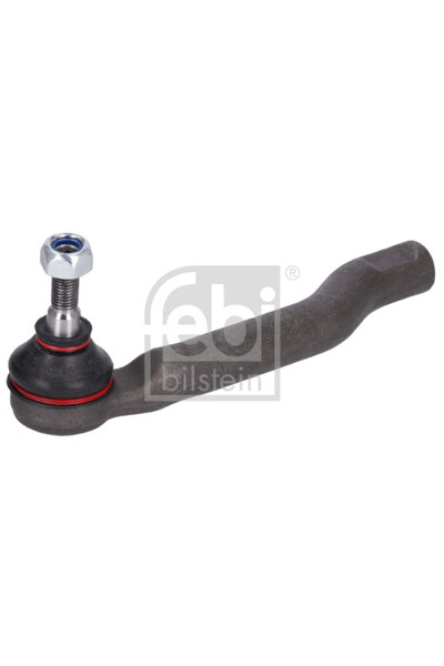 FEBI BILSTEIN Cap de Bara Stanga Nissan Micra Iv Note 1.2/1.5d 05.10- NISSAN ...
