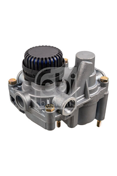 FEBI BILSTEIN Robinet de Releu (10 Bar M22x1,5/M16x1,5) Daf Xf 95 Iveco Euros...