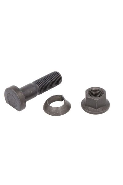 FEBI BILSTEIN Śruba Koła M14x1 5 X50/58mm (lungime Filet 30mm Conversia Fosfa...