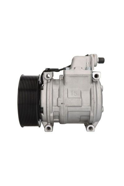Thermotec Compresor de Aer Conditionat Mercedes Actros Actros MP2 / MP3 Atego...