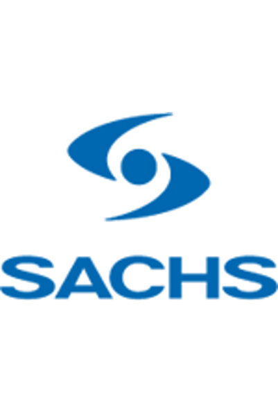 SACHS Kit Ambreiaj (400mm Nou) Volvo Fh Fh Ii FH12 FH16 Fm Fm Ii FM12 Fmx 08....