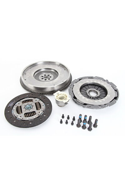 VALEO Kit Ambreiaj (235mm) Iveco Daily Iii Daily Iv 05.99-08.11