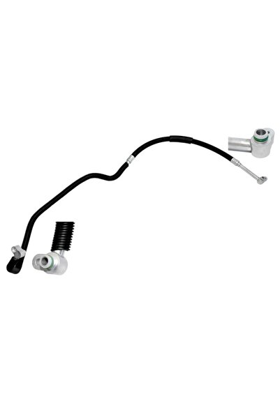 vemo Conducta Aer Conditionat Audi A4 B6 1.9d 11.00-12.04 AUDI A4 B6