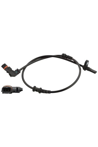 FEBI BILSTEIN Senzor Abs Fata Dreapta/Stanga Mercedes a (w169) B Sports Toure...