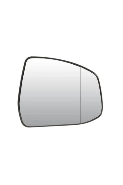 Blic Sticla Oglinda Exterioara Dreapta FORD FOCUS 2/FOCUS 3/MONDEO 4