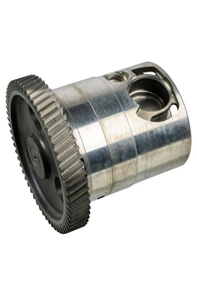 FEBI BILSTEIN Pompa de Ulei Mercedes C (c204) C T-model (s204) C (w204) E (a2...