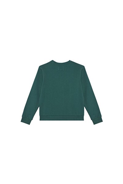 Guess Bluză băieți L6RQ05KAD74 Verde