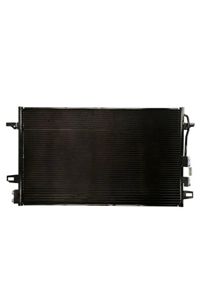 Thermotec Radiator Condensator Aer Conditionat CHRYSLER VOYAGER 4 DODGE CARAVAN