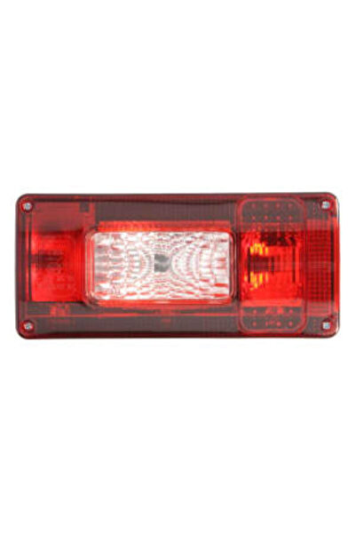 TRUCKLIGHT Lampa Spate Dreapta (cu Semnalizare Lampa Anti-ceata cu Lumini Fra...