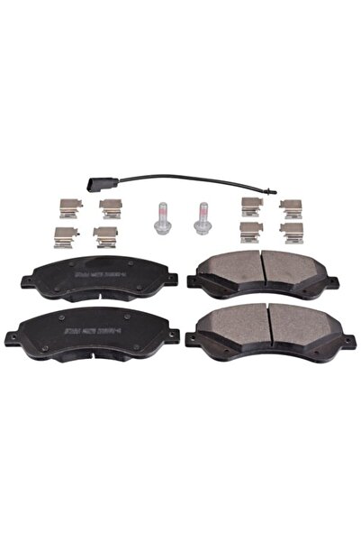 FEBI BILSTEIN Set Placute Frana Fata Ford Transit Transit Tourneo 2.2d 04.06-...