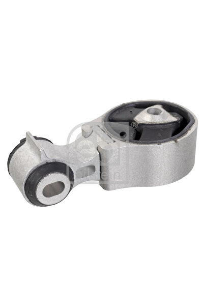 FEBI BILSTEIN Suport Motor din Spate Dreapta Superior Cauciuc-metal Renault E...