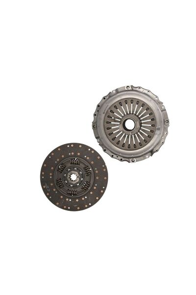 FEBI BILSTEIN Kit Ambreiaj (430mm) Iveco Stralis I Stralis Ii S-way Trakker I...