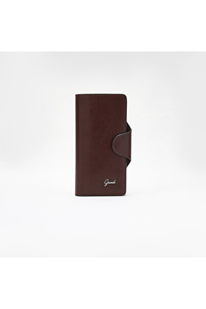 Grande Unisex Wallet & Card Holder 2644 Leather Wallet Card Holder