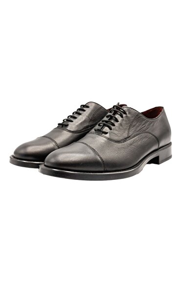 MANUFACTURER Pantofi eleganți din piele de vițel pentru bărbați - 20623 VITELLO