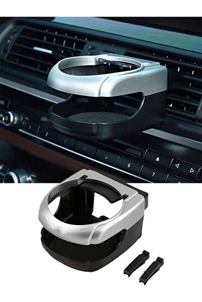Generic Brand Car Interior Cup Holder, Allows You to Safely Transport Your Dr...