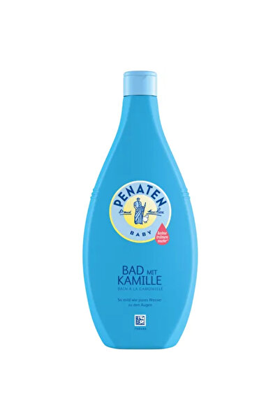 Penaten Βρεφικό Αφρόλουτρο Χαμομήλι 750ml