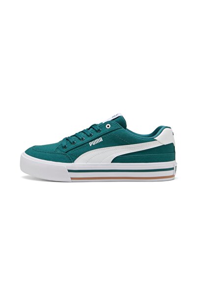 Puma Court CLASSIC VULCANISED FORMSTRIP UNISEX Ayakkabı