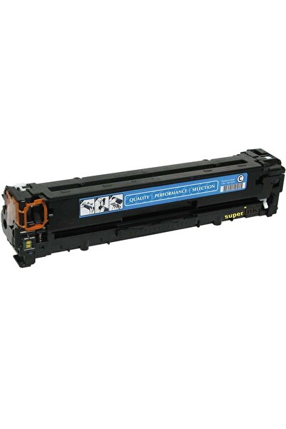 HP Συμβατό ΤΟΝΕΡ CF211A/CB541A/CE321A ΚΥΑΝΟ (131A/125A/128A)