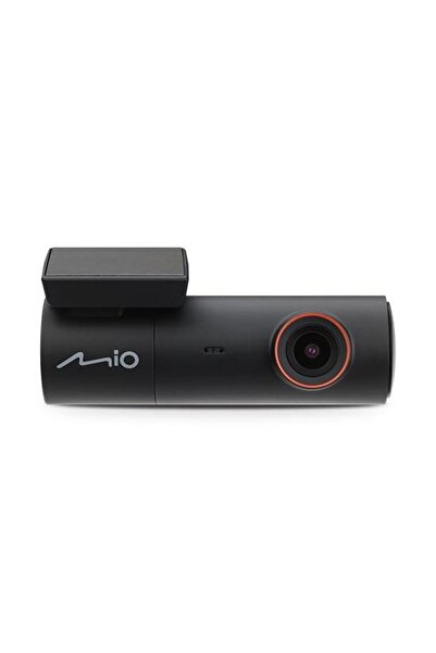 MİO MiVue J30 Κάμερα Αυτοκινήτου, 4MP, 1440p, Wi-Fi, G-Sensor, 140 °   Μαύρο