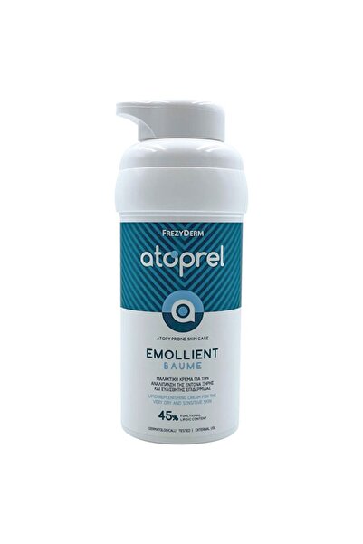 Frezyderm Atoprel Μαλακτικό Βάλσαμο 300ml