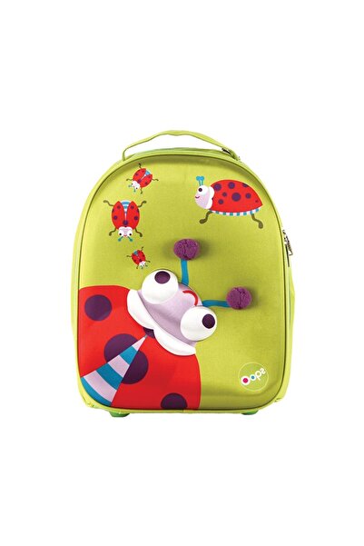 OOPS Troler pentru grădiniță Easy-Trolley, diverse modele