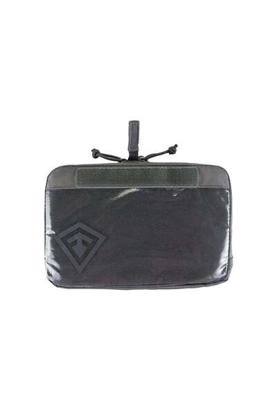 FIRST TACTICAL 9X6" Organizer Bag