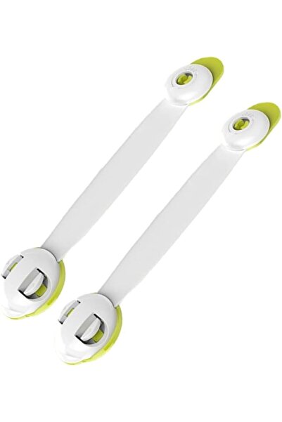 Arabest Child Safety Locks, Child Proof Refrigerator Lock, Fridge Locks for K...