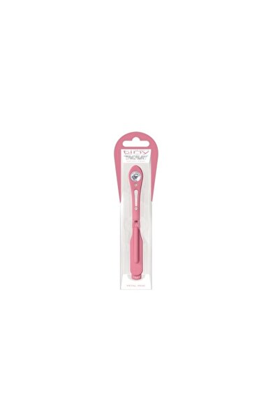 İF Lampa pentru citit - The Really Tiny Book Light - Petal Pink
