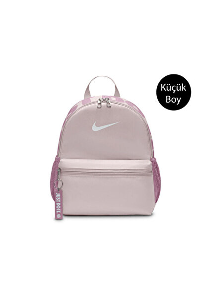 Nike MINI Okul ve Günlük Kullanım İçin Dayanıklı Sırt Çantası 11L