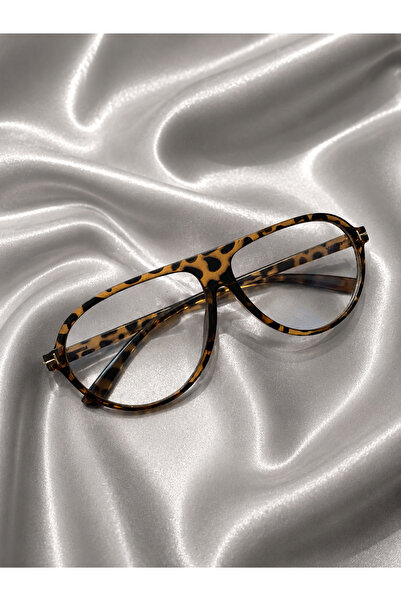 LEXA SHOP Mavi Işık Korumalı Optik Uyumlu 50 Ekartman Uv400 Korumalı Yeni Sez...
