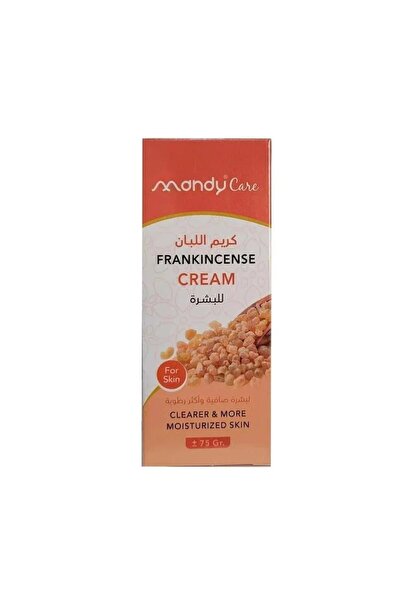 KSA Mandy Care Skin Whitening Cream 75g