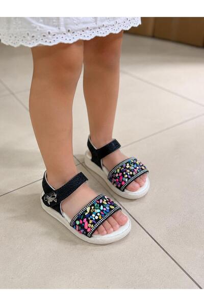 Daye Orthopedic Non-Slip Stylish Children's Sandals Slippers