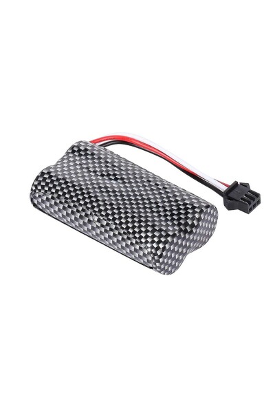 ToySky Σκελετός GS166 Μπαταρία Li-ion 7.4V με χωρητικότητα 1500mAh
