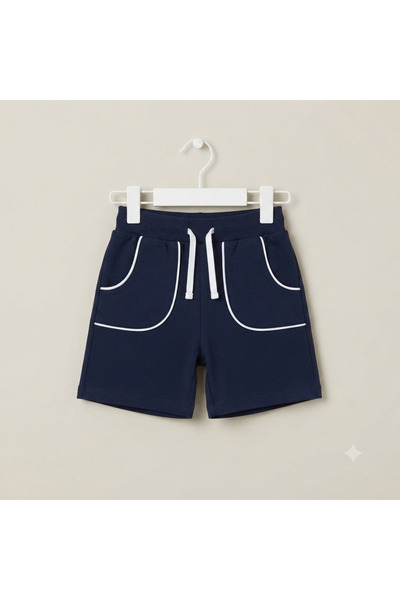 Özeniş Shorts for Girls