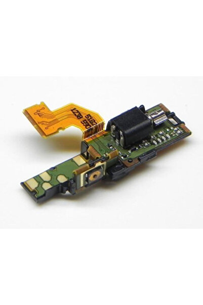 OEM Sony-ericsson Lt15i Καλώδιο Flex Ήχου + Δονητής Γνήσιο
