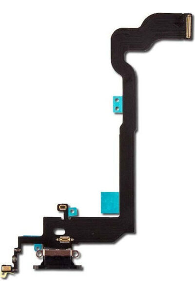 OEM Καλώδιο Flex με θύρα φόρτισης για iPhone X