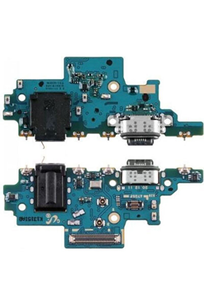 Samsung A725 Galaxy A72 4g Πλακέτα Φόρτισης Συνδετήρας Συστήματος Γνήσιο