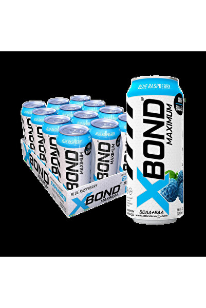 C5 XBOND Drink BCAA+EAA Blue Raspberry - Amino Acid