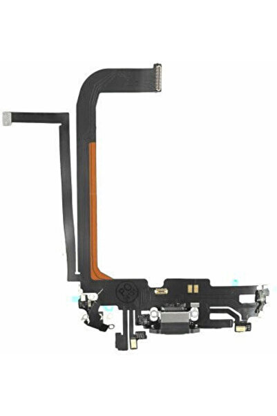 OEM Καλώδιο Flex με θύρα φόρτισης σε πράσινο χρώμα για iPhone 13 Pro Max