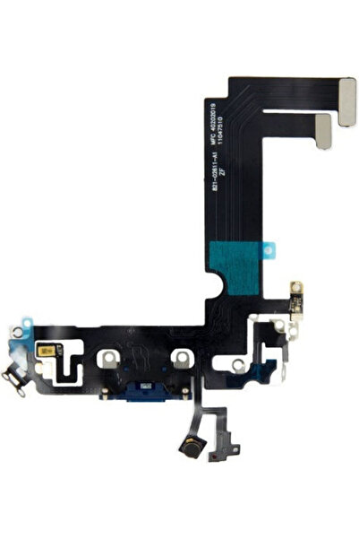 OEM Καλώδιο Flex με θύρα φόρτισης σε μπλε χρώμα για iPhone 12 mini