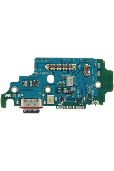 Samsung Καλώδιο Flex με θύρα φόρτισης για G998B Galaxy S21 Ultra