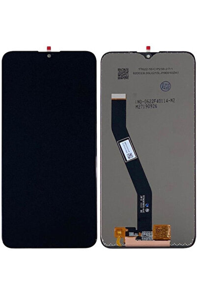 OEM Οθόνη Pro με Μηχανισμό Αφής για Redmi 8 / 8A / 8A Pro (Μαύρο) Κωδικός: X-244