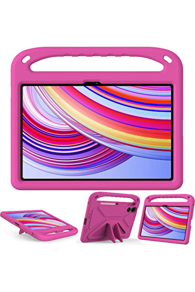 Other Σονίκ Τζάζι Πίσω Θήκη για Παιδιά Φούξια (Xiaomi Redmi Pad Pro 12.1)