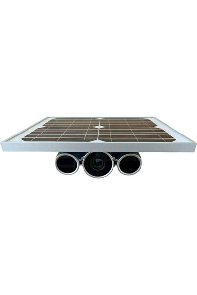 Other 1802-14 IP Κάμερα Παρακολούθησης Wi-Fi Αδιάβροχη με Μπαταρία